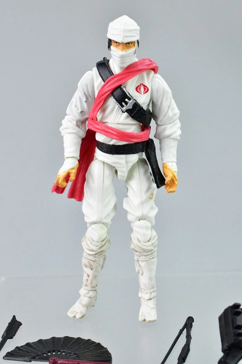 Gi Joe 30th Anniversary for sale | eBay