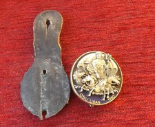 9° REGIMENT DE CHASSEURS PARACHUTISTES..2° CIE...ONU  LIBAN 1980..Matriculé