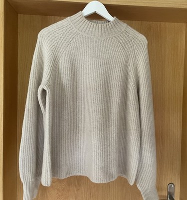 NEUER Christian Berg Pullover, Gr. 42, mit Wolle