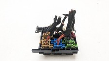 AUDI Q3 8U MK1 FUSE BOX 2.0 TDI DIESEL 2015