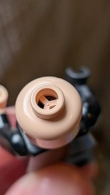 LEGO - Figure - Star Wars - Anakin Skywalker - set 7256 7283 - Darth Vader