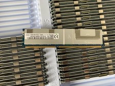 32G 4R 4 PC3L-12800L DDR3 1600 ECC REG LRDIMM
