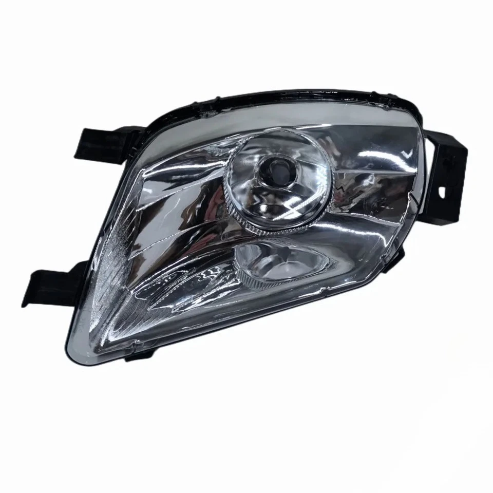 For Peugeot 408 2008-2013 Car Front Bumper Fog Lamp 9670528380 9670528280 - Изображение 2 из 4