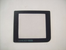 Replacement Screen Lens for Gameboy Pocket NEW Game Boy US SELLER 
