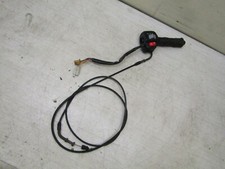 commodo droit accelerateur