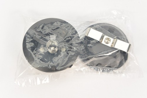 Montajes empotrados y accesorios de montaje para tweeter serie ARC Audio X2 - para tweeters de 27 mm - Imagen 4 de 4