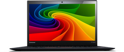Laptop Lenovo ThinkPad X1 Carbon 1st i5-3427U 8GB 180GB SSD 1600x900 Windows 10