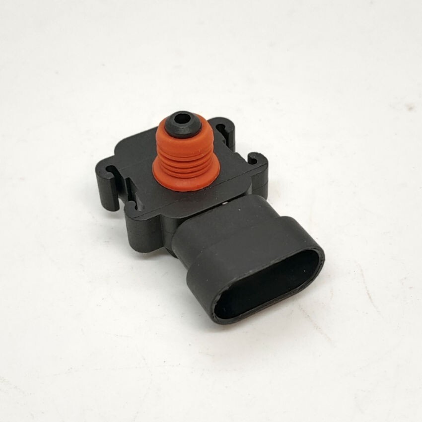 12614973 213-796 9359409 MAP Sensor Fit For GMC Chevrolet Buick