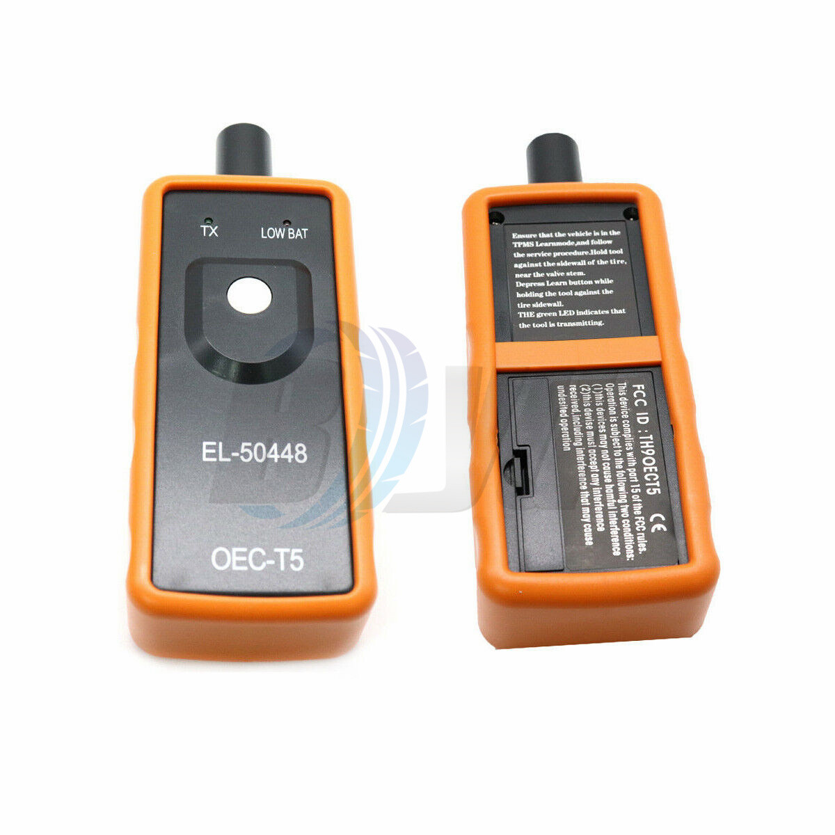 TPMS Relearn Tool EL-50448 OEC-T5 For GM Tire Pressure Monitor Reset
