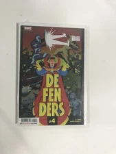Defenders #4 (2022) NM3B168 NEAR MINT NM