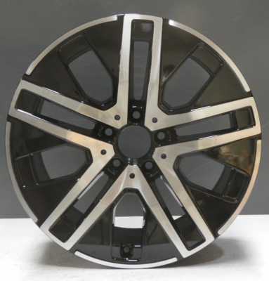 Alloy Wheels MERCEDES-BENZ GLA H247 GLB X247 7 5x18 ET53 5x112 