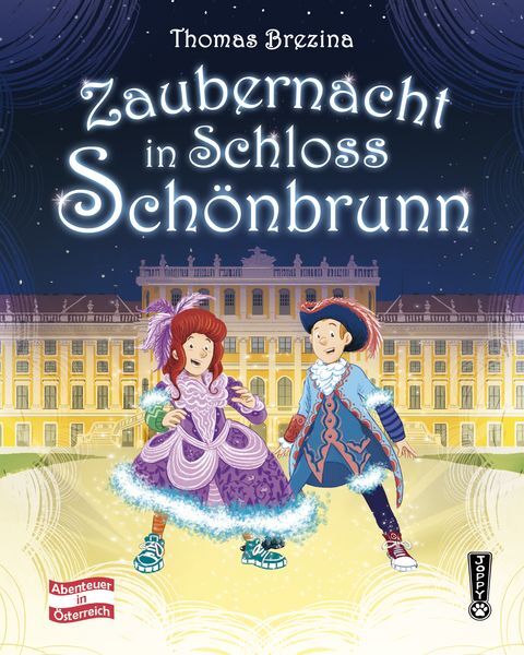 Thumbnail - Zaubernacht In Schloss Schönbrunn