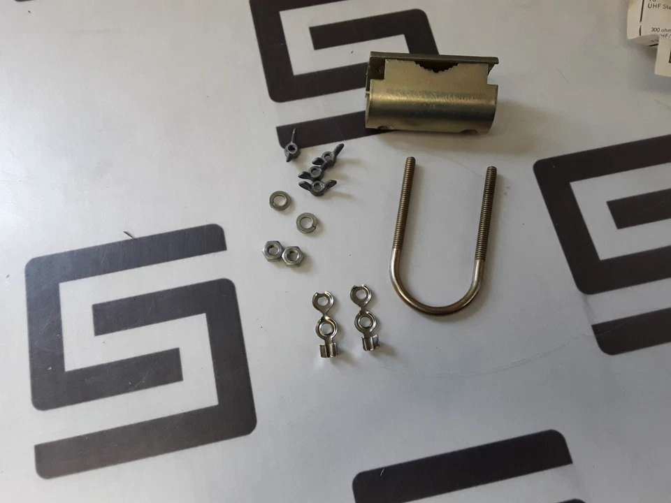 NEW Vintage Channel Master Magnadyne 300 OHM UHF Antenna Model 4309 From 1980s - Image 4 of 4