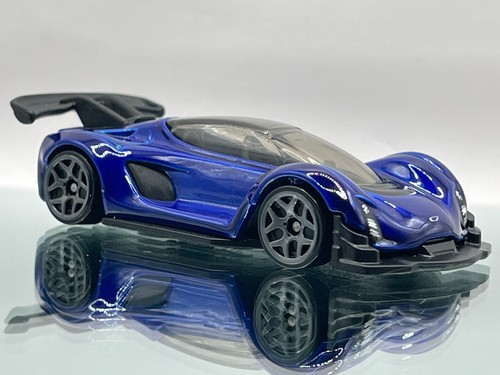 Hot Wheels You Pick Exotics/Hypercars | 1:64 LOOSE | Premium Mainline Matchbox - Picture 52 of 179