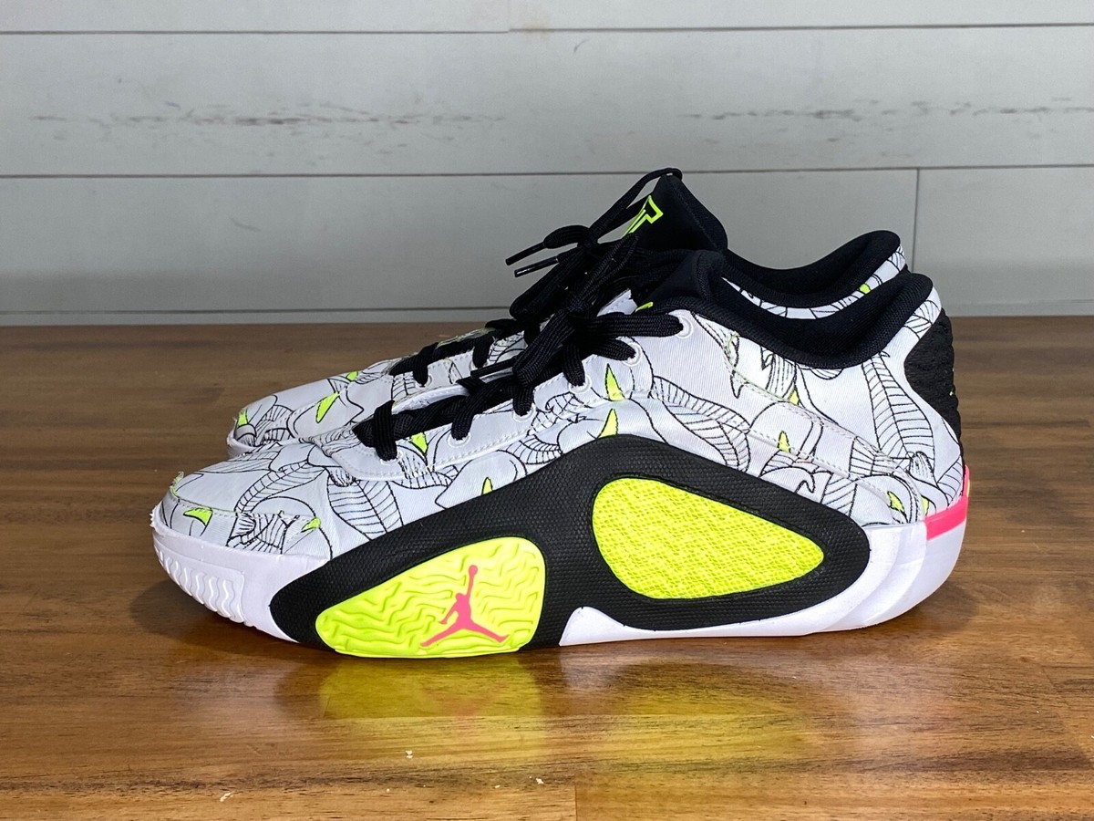 新品　未使用　美品　 JORDAN TATUM 2 PF 7.5 Jordan Tatum 2 PF Momma's Boy - FZ8823-100 Shoes | eBay