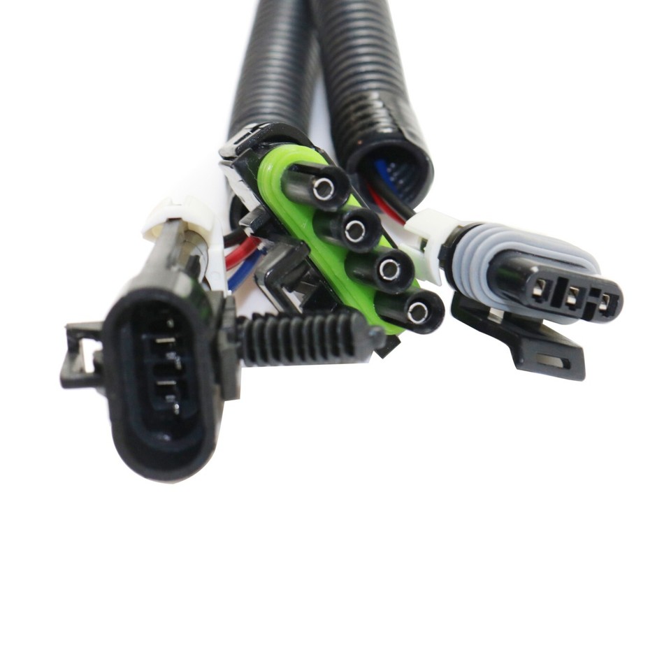 Fuel Pump For 199799 Buick LeSabre with Fuel Sending Unit 3.8L Sender