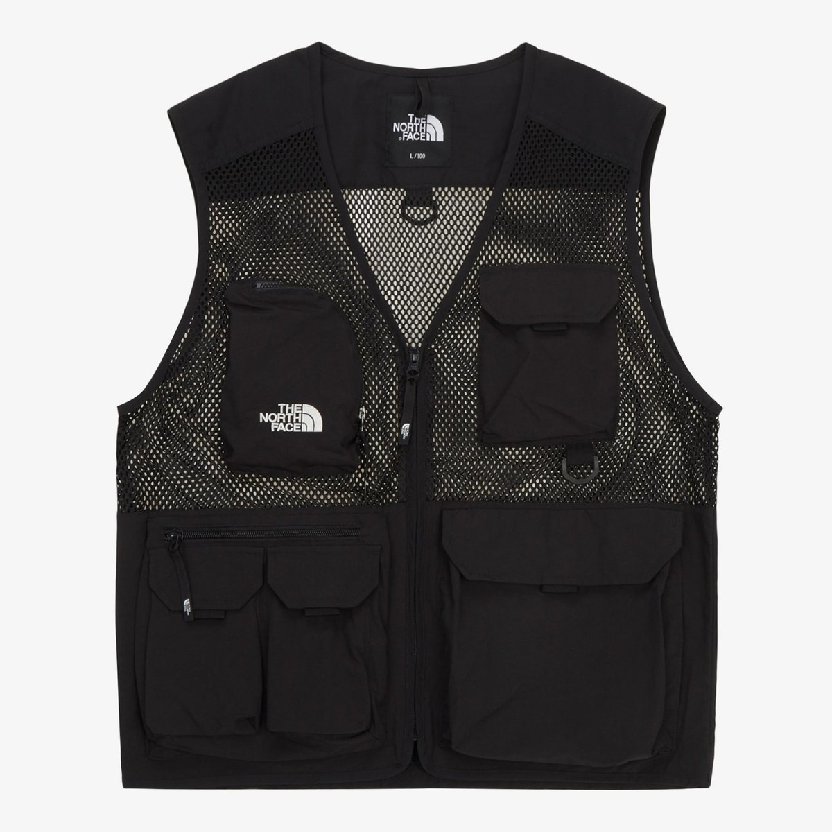 【新品】Mサイズ THE NORTH FACE M'S VESTI VEST Genuine The North Face M'S VESTI VEST BLACK | eBay
