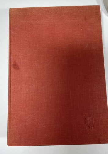 Zivilisation von Kenneth Clark 1969 Erstausgabe HC Illustriertes Buch