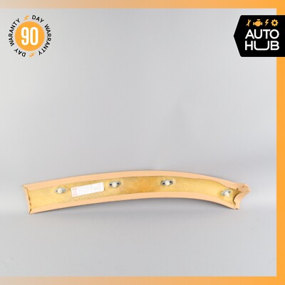 02-07 Maserati M138 Coupe 4200 Right Side Roof Headliner Trim