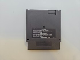 Tennis Nintendo mit Verpackung NES-TE-NOE