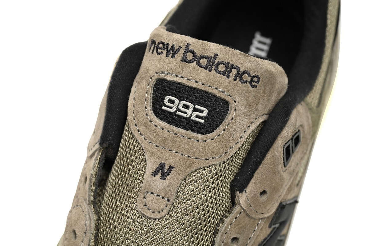 New Balance 992 JJJJound Mens Sneakers Shoes M992J2 | eBay New Balance 992 JJJJound Mens Sneakers Shoes M992J2 | eBay