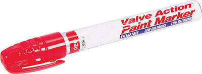 Allstar Performance ALL12053 Paint Marker Red