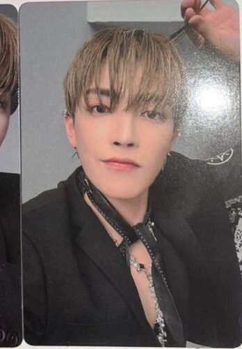 EP ATEEZ THE WORLD. PARADIGMA SOLO ver. CD + JUEGO OFICIAL DE TARJETAS DE FOTO - Imagen 3 de 46