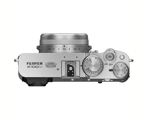 FUJIFILM FUJI X100 VI Mark 6 - Silver (UK Stock) BNIB from authorised dealer NEW - Image 4 of 4