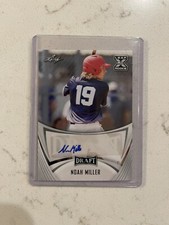 Noah Miller Auto    #736CNM