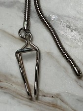 POCKET WATCH CHAIN
