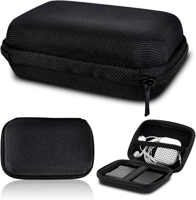 Mini Etikettendrucker Koffer Etui, Tasche Kompatibel Mit SUPVAN Etikettendrucker