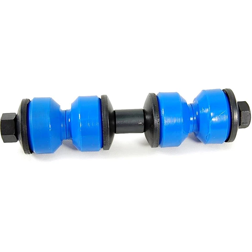 2x Front Mevotech Suspension Stabilizer Bar Link Kit Fits 1991-2003 Ford Escort Foto 2 de 2