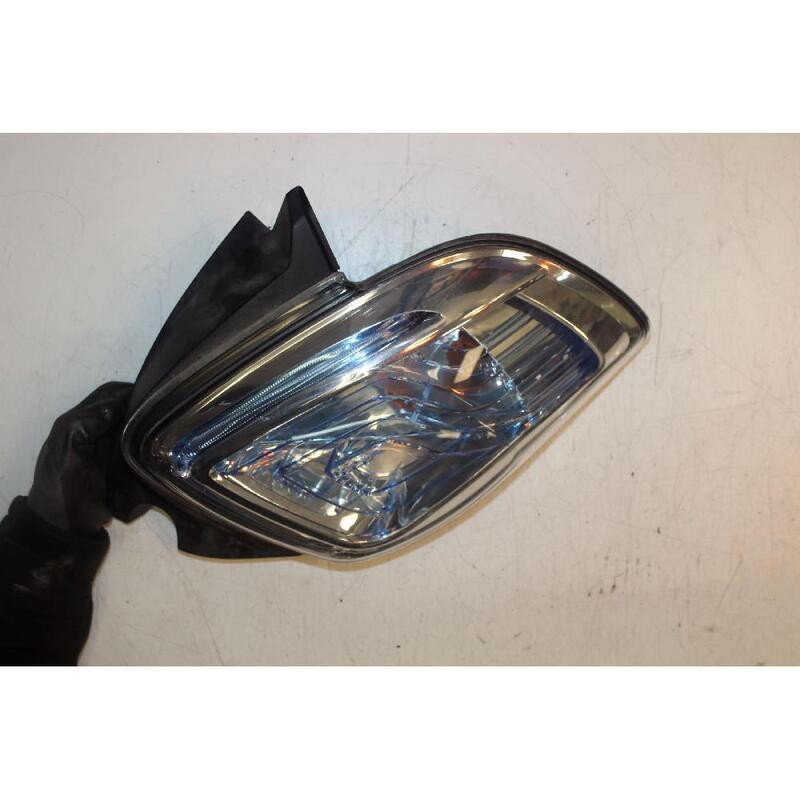 REAR LAMP RH FOR RENAULT ZOE (13-19) ELETTRICA (43KW) BER. 5P/E