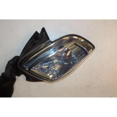 REAR LAMP RH FOR RENAULT ZOE (13-19) ELETTRICA (43KW) BER. 5P/E