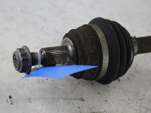 Antriebswelle links vorne VW Golf IV 1J 1J0407271Q P6526254