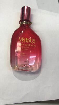 Versus Women's Perfume By Versace Eau De Toilette