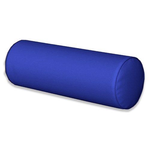 Bolster Cushions with Covers, Water Resistant, Patio, Rattan, Yoga, Orthopaedic - Picture 93 of 116