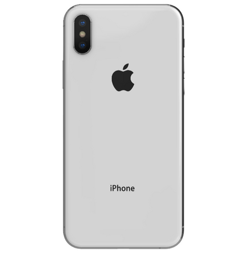 Apple iPhone XS 4G Unlocked Fair Condition - 第 12/13 張圖片