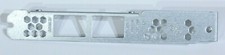 DVF5X Dell Full Height bracket for Intel x540-T2 PCI-E 2-Port Network Card New!~