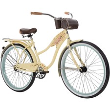 huffy 20 inch beach cruiser