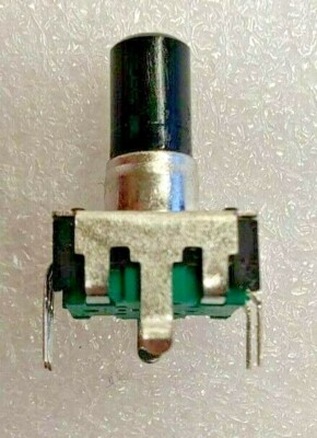 AVID / Digidesign Encoder (nicht detentiert) für den Großteil der Bedienoberfläche 