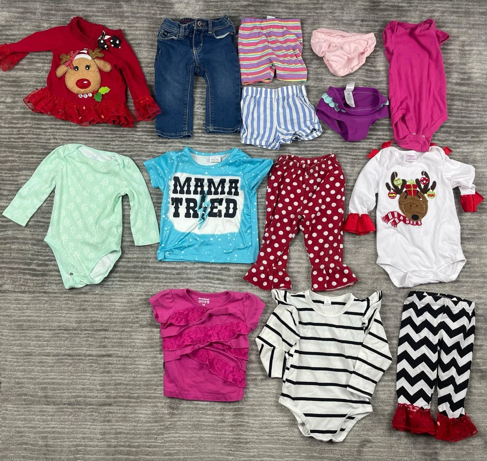 old-navy lot of 24 months old 