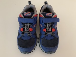 saucony peregrine wide