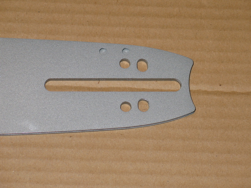 SUGIHARA CHAINSAW BAR CHAIN SAW 16" UM10SL5840FE HUSQVARNA eBay