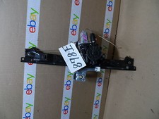 05 06 07 08 09 Grand Cherokee REAR DRIVER Side Window Regulator W/Motor #878-E
