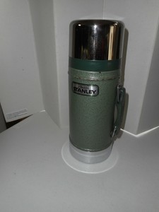 stanley wide mouth thermos