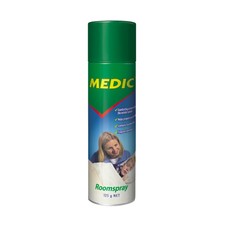 Medic aerosol 125g (9300631016212)