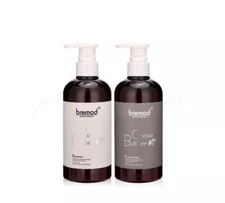 Bremod Shampoo and Conditioner Combo
