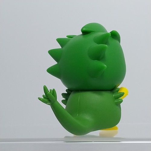 Pokemon Figure 3" Pikachu Poncho X6 Charizard Venusaur Blastoise Gengar Mimikyu - Picture 14 of 18