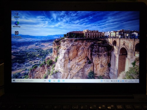Asus Eeepc X205TA (2) - Working For Parts - Photo 5/14
